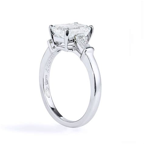 bvlgari 2 carat diamond rings
